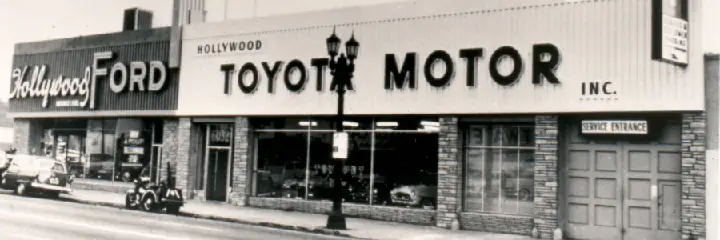 Toyota Logo Meaning – Ý Nghĩa Biểu Tượng Thương Hiệu Toyota Giải Mã Chi Tiết