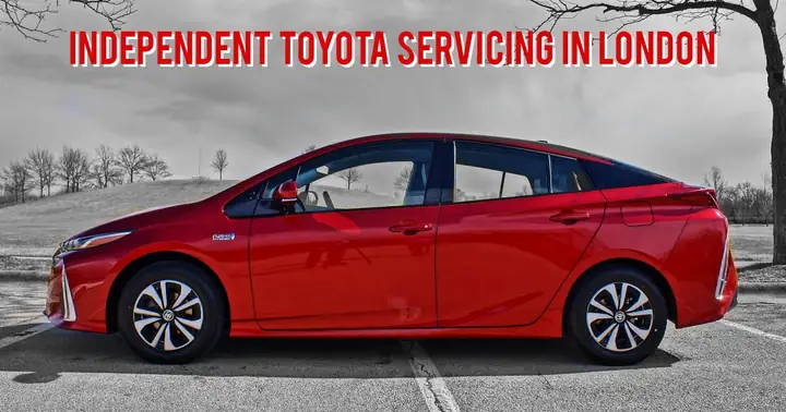Toyota London – Hướng Dẫn Toàn Diện Về Đánh Giá, Dịch Vụ Và Lựa Chọn Xe Toyota Tại Thủ Đô Anh