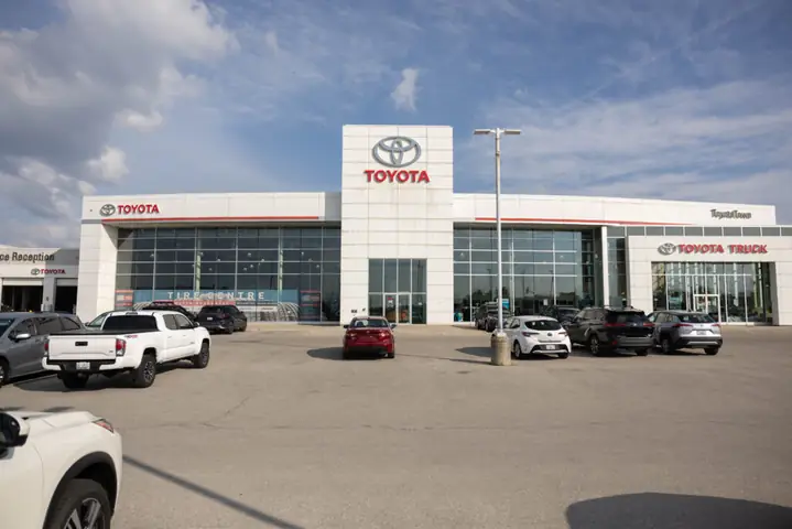 Toyota London – Hướng Dẫn Toàn Diện Về Đánh Giá, Dịch Vụ Và Lựa Chọn Xe Toyota Tại Thủ Đô Anh