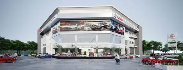 Toyota Long Khánh – Tổng Quan Về Đại Lý, Dịch Vụ Và Các Mẫu Xe Hiện Có Toyota Long Khánh – Tổng Quan Về Đại Lý, Dịch Vụ Và Các Mẫu Xe Hiện Có