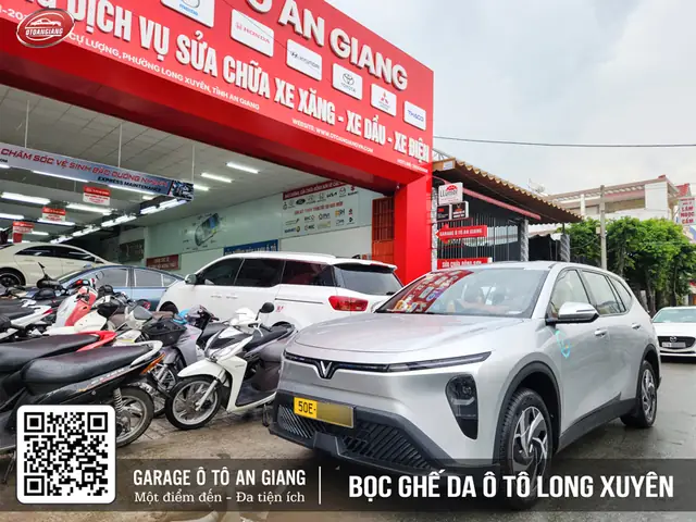 Toyota Long Xuyên: Tổng Quan Về Đại Lý Và Dịch Vụ Ô Tô Tại Long Xuyên Toyota Long Xuyên: Tổng Quan Về Đại Lý Và Dịch Vụ Ô Tô Tại Long Xuyên