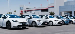 Toyota Los Angeles – Hướng Dẫn Toàn Diện Về Mua Xe, Dịch Vụ Và Cộng Đồng