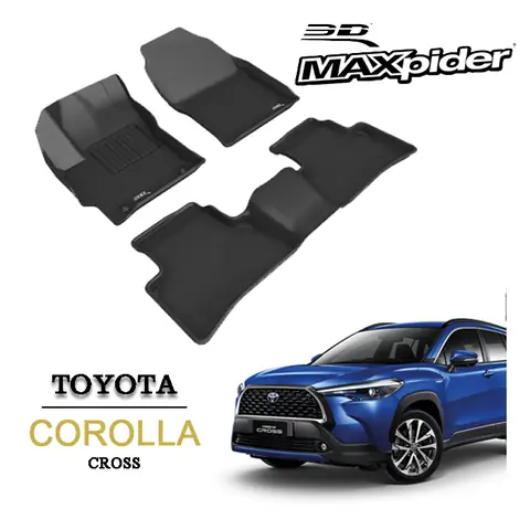 Toyota Lot Là Gì? Tất Cả Những Thông Tin Cần Biết Về Lô Xe Toyota