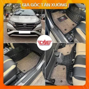 Toyota Lot Là Gì? Tất Cả Những Thông Tin Cần Biết Về Lô Xe Toyota