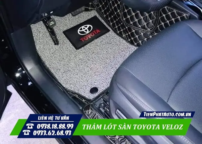 Toyota Lot Là Gì? Tất Cả Những Thông Tin Cần Biết Về Lô Xe Toyota