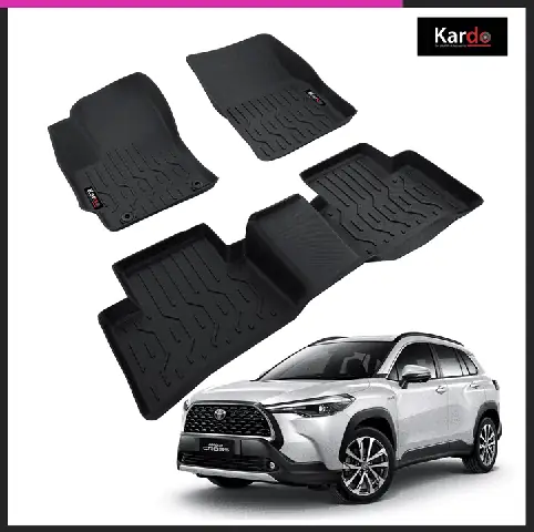 Toyota Lot Là Gì? Tất Cả Những Thông Tin Cần Biết Về Lô Xe Toyota