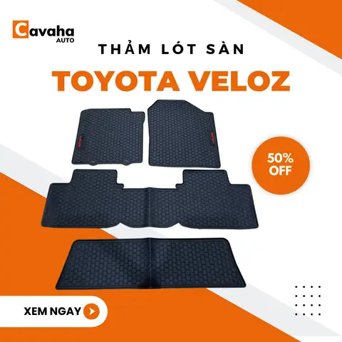 Toyota Lot Là Gì? Tất Cả Những Thông Tin Cần Biết Về Lô Xe Toyota