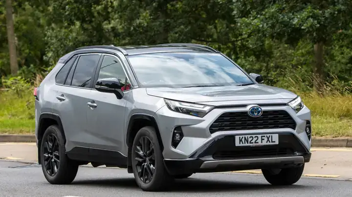 Toyota Lover: Tất Cả Những Điều Cần Biết Cho Người Yêu Toyota Toyota Lover: Tất Cả Những Điều Cần Biết Cho Người Yêu Toyota