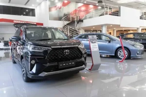 Toyota Lover: Tất Cả Những Điều Cần Biết Cho Người Yêu Toyota