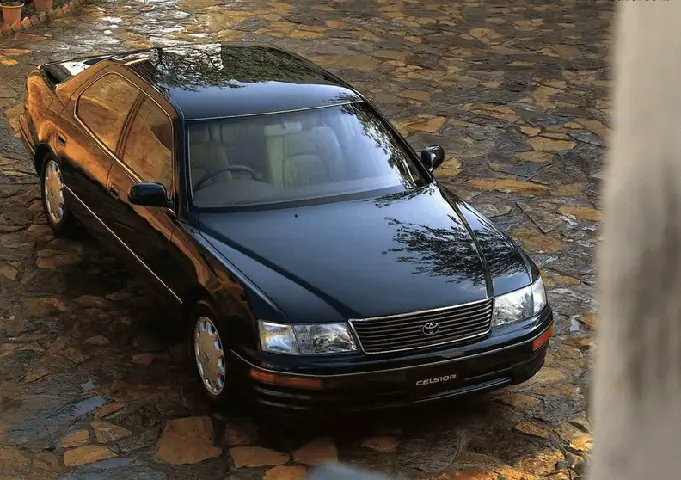 Toyota Lovers: Cộng Đồng Đam Mê Toyota Và Những Điều Cần Biết