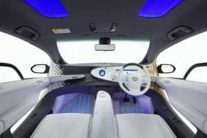 Toyota Lq Là Gì? Tổng Quan Chi Tiết Về Mẫu Xe Đa Năng Của Toyota