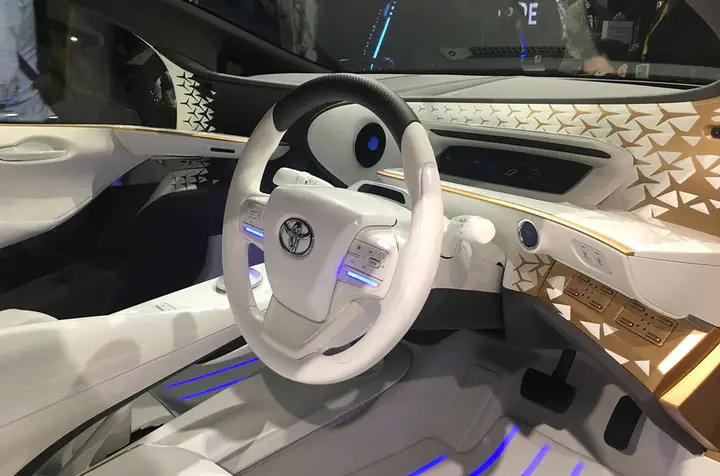 Toyota Lq Là Gì? Tổng Quan Chi Tiết Về Mẫu Xe Đa Năng Của Toyota