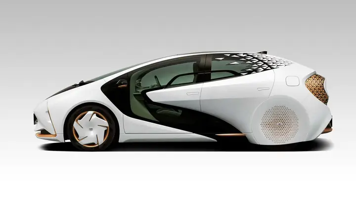 Toyota Lq Là Gì? Tổng Quan Chi Tiết Về Mẫu Xe Đa Năng Của Toyota