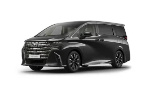 Toyota Luxury: Những Mẫu Xe Sang Trọng Của Toyota Bạn Nên Biết