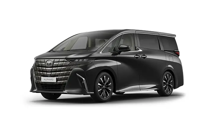 Toyota Luxury: Những Mẫu Xe Sang Trọng Của Toyota Bạn Nên Biết