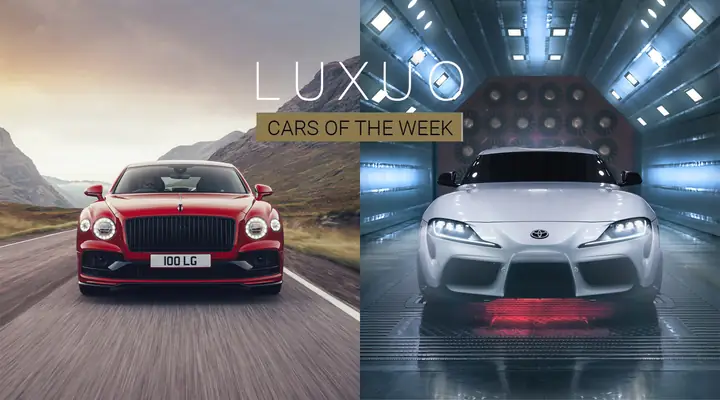 Toyota Luxury Car: Đánh Giá Toàn Diện Và Lựa Chọn Thông Minh Toyota Luxury Car: Đánh Giá Toàn Diện Và Lựa Chọn Thông Minh