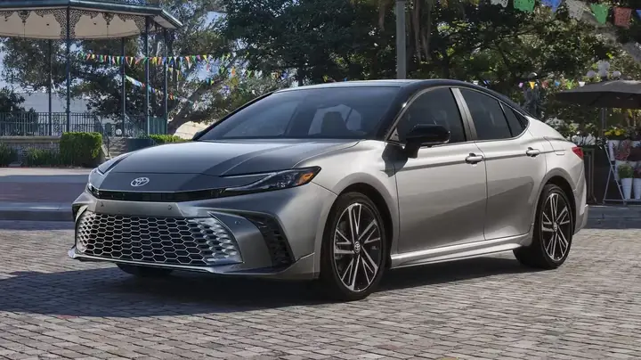 Toyota Luxury Car: Đánh Giá Toàn Diện Và Lựa Chọn Thông Minh Toyota Luxury Car: Đánh Giá Toàn Diện Và Lựa Chọn Thông Minh