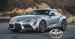 Toyota Luxury Car: Đánh Giá Toàn Diện Và Lựa Chọn Thông Minh
