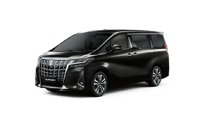 Toyota Luxury: Những Mẫu Xe Sang Trọng Của Toyota Bạn Nên Biết