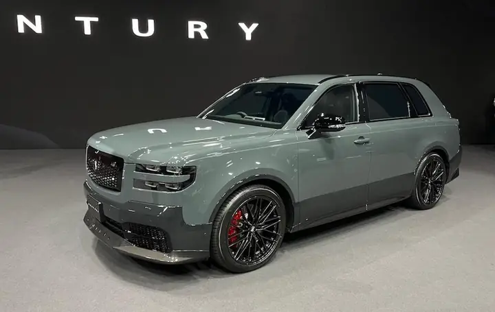 Toyota Luxury Suv: Đánh Giá Tổng Quan Và Lựa Chọn Phù Hợp