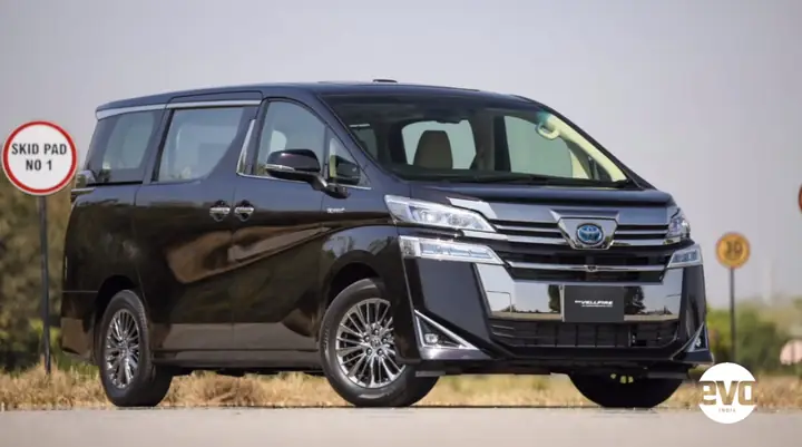Toyota Luxury Suv: Đánh Giá Tổng Quan Và Lựa Chọn Phù Hợp
