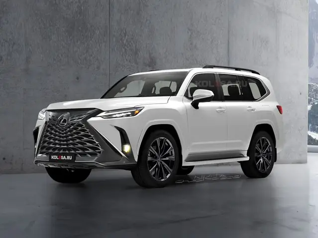 Toyota Lx 570: Đánh Giá Chi Tiết Và Tính Năng Nổi Bật Toyota Lx 570: Đánh Giá Chi Tiết Và Tính Năng Nổi Bật