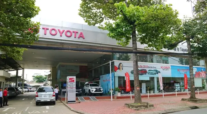 Toyota Ly: Tổng Quan Về Nhân Vật, Sự Nghiệp Và Những Đóng Góp Đáng Chú Ý