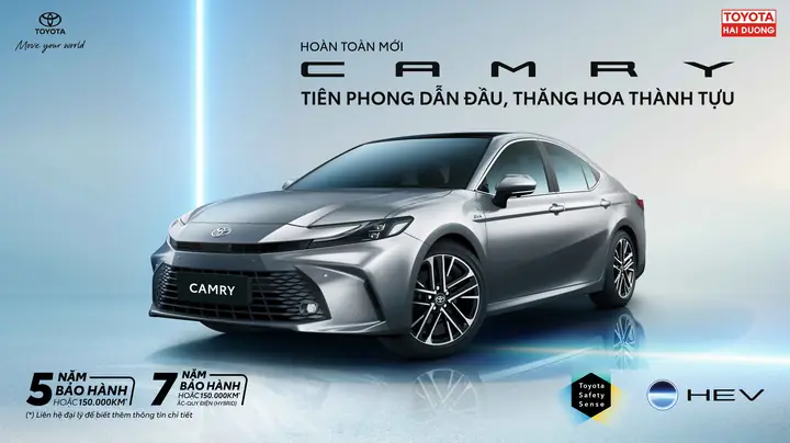 Toyota M – Tổng Quan Về Dòng Xe Và Công Nghệ Của Toyota Toyota M – Tổng Quan Về Dòng Xe Và Công Nghệ Của Toyota
