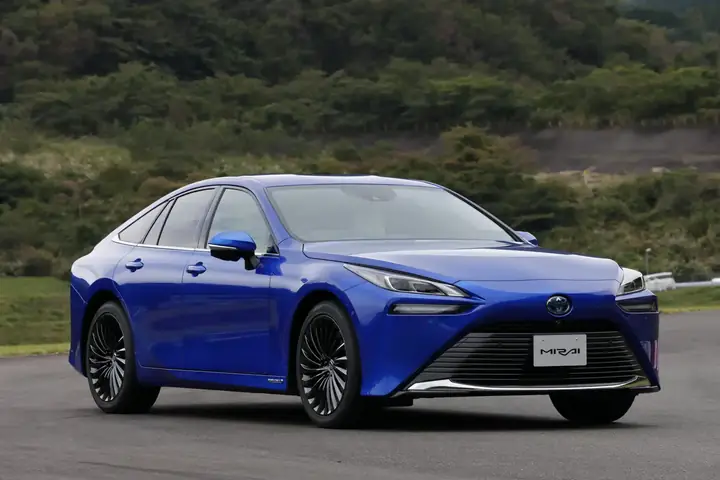 Toyota M – Tổng Quan Về Dòng Xe Và Công Nghệ Của Toyota Toyota M – Tổng Quan Về Dòng Xe Và Công Nghệ Của Toyota