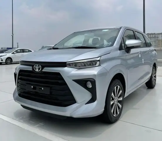 Toyota M – Tổng Quan Về Dòng Xe Và Công Nghệ Của Toyota Toyota M – Tổng Quan Về Dòng Xe Và Công Nghệ Của Toyota
