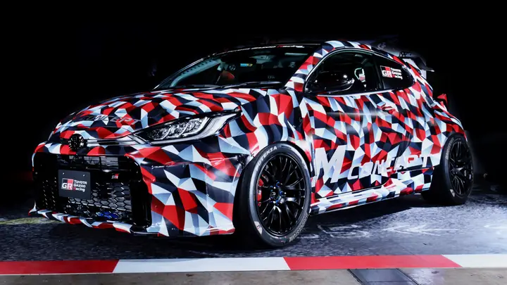 Toyota M – Tổng Quan Về Dòng Xe Và Công Nghệ Của Toyota Toyota M – Tổng Quan Về Dòng Xe Và Công Nghệ Của Toyota