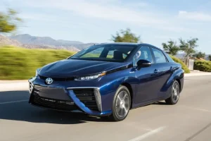 Toyota M – Tổng Quan Về Dòng Xe Và Công Nghệ Của Toyota