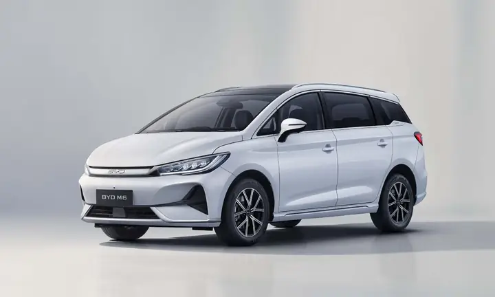 Toyota M6 Là Gì? Khám Phá Chi Tiết Về Mẫu Xe Đa Năng Và Những Tính Năng Nổi Bật
