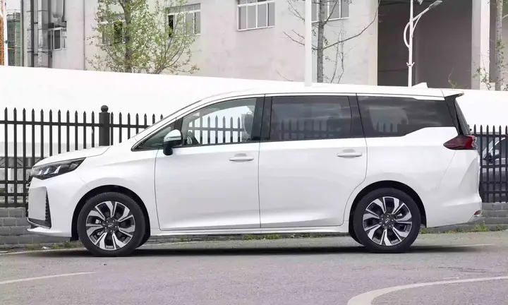 Toyota M6 Là Gì? Khám Phá Chi Tiết Về Mẫu Xe Đa Năng Và Những Tính Năng Nổi Bật