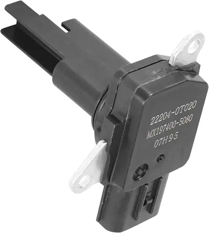 Toyota Maf Sensor Là Gì? Chức Năng Và Cách Thay Thế Toyota Maf Sensor Là Gì? Chức Năng Và Cách Thay Thế