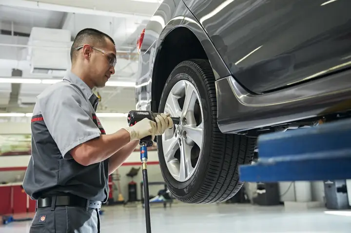 Toyota Maintenance: Hướng Dẫn Bảo Dưỡng Toàn Diện 2026 Toyota Maintenance: Hướng Dẫn Bảo Dưỡng Toàn Diện 2026