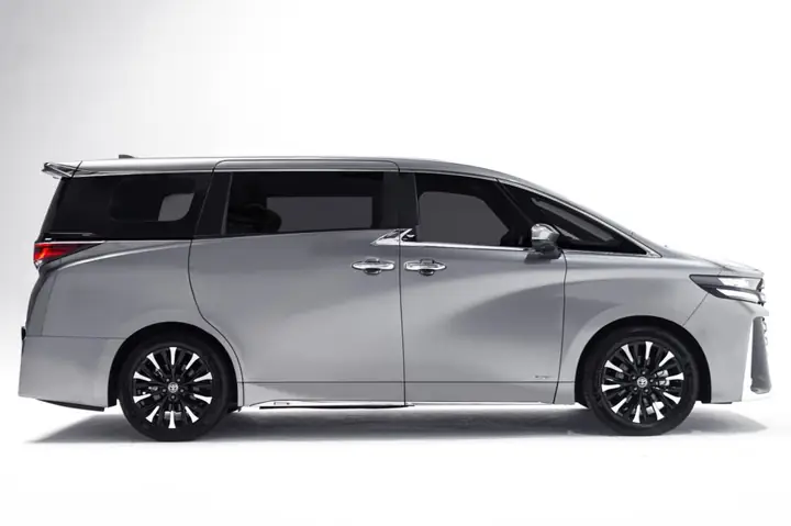 Toyota Malaysia – Tổng Quan Về Thương Hiệu, Mô Hình Và Thị Trường Ô Tô Tại Malaysia