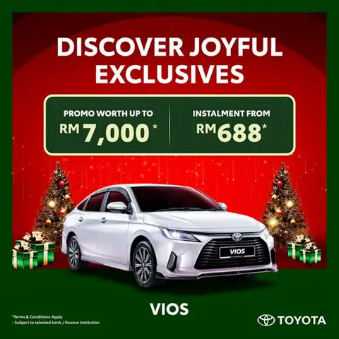 Toyota Malaysia – Tổng Quan Về Thương Hiệu, Mô Hình Và Thị Trường Ô Tô Tại Malaysia