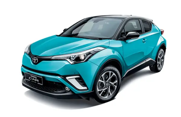 Toyota Malaysia – Tổng Quan Về Thương Hiệu, Mô Hình Và Thị Trường Ô Tô Tại Malaysia