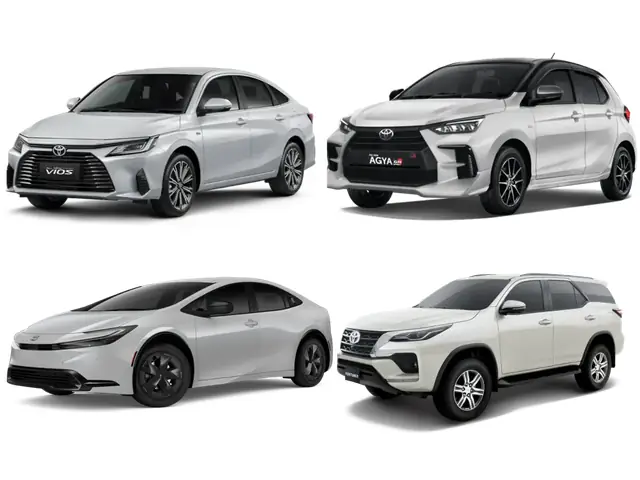 Toyota Mana Là Gì? Tìm Hiểu Chi Tiết Về Công Nghệ Và Tính Năng Của Hệ Thống An Toàn Mới