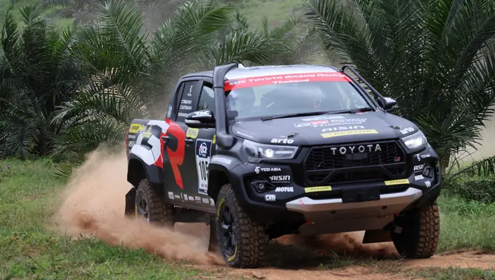 Toyota Mana Là Gì? Tìm Hiểu Chi Tiết Về Công Nghệ Và Tính Năng Của Hệ Thống An Toàn Mới