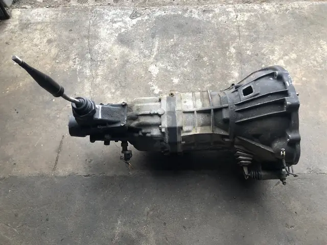 Toyota Manual Transmission: Hướng Dẫn Toàn Diện Và Lợi Ích