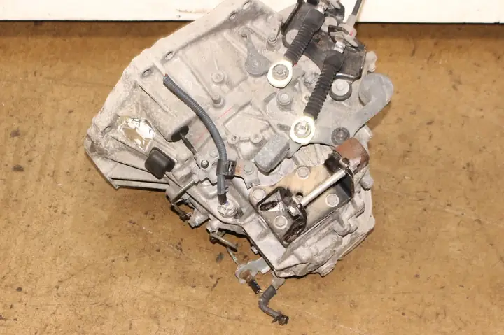 Toyota Manual Transmission: Hướng Dẫn Toàn Diện Và Lợi Ích