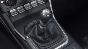 Toyota Manual Transmission: Hướng Dẫn Toàn Diện Và Lợi Ích