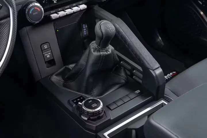 Toyota Manual Transmission: Hướng Dẫn Toàn Diện Và Lợi Ích