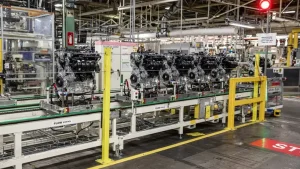 Toyota Manufacturing: Quy Trình Sản Xuất Và Tiêu Chuẩn Chất Lượng