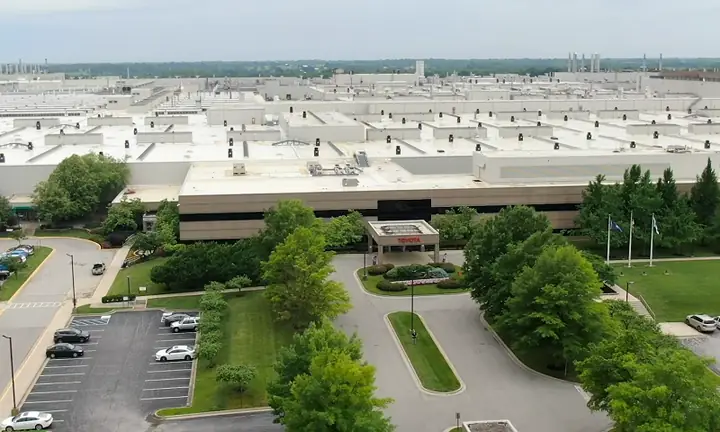 Toyota Manufacturing Kentucky: Tổng Quan Về Nhà Máy Và Tác Động Kinh Tế Toyota Manufacturing Kentucky: Tổng Quan Về Nhà Máy Và Tác Động Kinh Tế