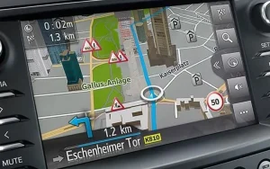 Toyota Maps – Tổng Quan Chi Tiết Về Dịch Vụ Định Vị Và Bản Đồ Của Toyota