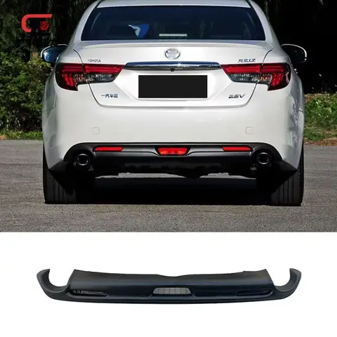 Toyota Mark X: Tổng Quan Chi Tiết Về Mẫu Sedan Hạng Sang Của Toyota