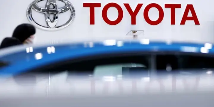 Toyota Market Value: Tổng Quan Chi Tiết Về Giá Trị Thị Trường Của Toyota Toyota Market Value: Tổng Quan Chi Tiết Về Giá Trị Thị Trường Của Toyota